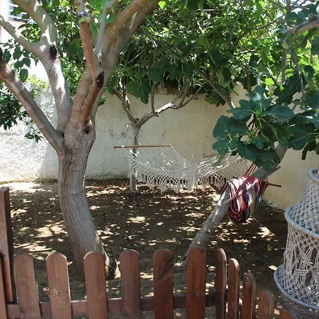 Villa Sole E Mare Mazara del Vallo