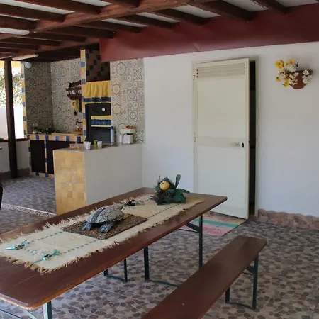Sole E Mare Villa