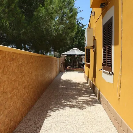 Sole E Mare Villa