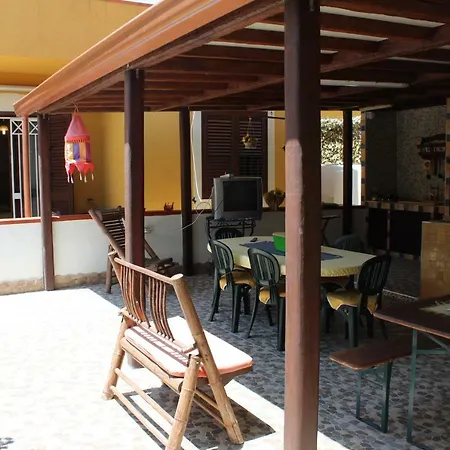 Villa Sole E Mare Mazara del Vallo