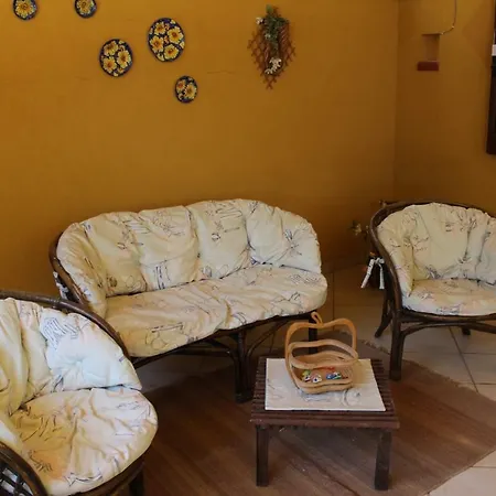 Villa Sole E Mare Mazara del Vallo