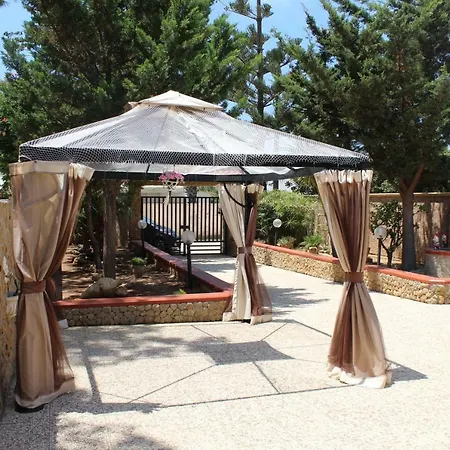 Villa Sole E Mare *