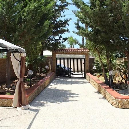 Sole E Mare Villa *